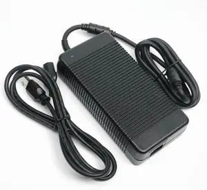 280W/330W AC Adapter Compatible with HP Laptop, Power Adapter Compatible with HP Z2 mini G5 G4 G3 Power Supply 280W/330W AC Adapter Compatible with HP Laptop, Power Adapter Compatible with HP Z2 mini G5 G4 G3 Power Supply