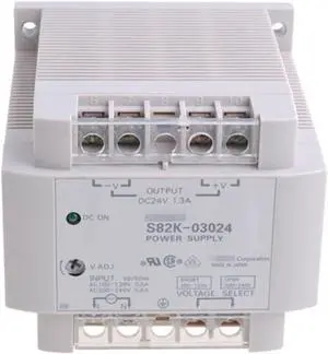 S82K-03024 Switching Power Supply S82K03024 Sealed in Box S82K-03024 Switching Power Supply S82K03024 Sealed in Box