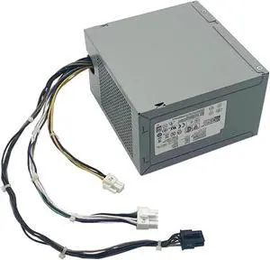 D365EM-00 HU365EM-00 DPS-365CB A HK465-11PP 07VK45 0T1M43 1PC Power Supply 8Pin+6Pin+4Pin for 3020 9020 7020 3620 365W PSU D365EM-00 HU365EM-00 DPS-365CB A HK465-11PP 07VK45 0T1M43 1PC Power Supply 8Pin+6Pin+4Pin for 3020 9020 7020 3620 365W PSU