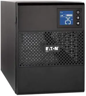 5SC500 UPS Battery Backup System, 120V, 500VA / 350W (PW 5SC500) 5SC500 UPS Battery Backup System, 120V, 500VA / 350W (PW 5SC500)