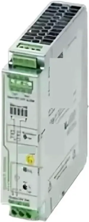 Power Supply 2320173 QUINT-24DC/2X10/1X20 Uninterruptible Power Supply Redundancy Module Power Supply 2320173 QUINT-24DC/2X10/1X20 Uninterruptible Power Supply Redundancy Module