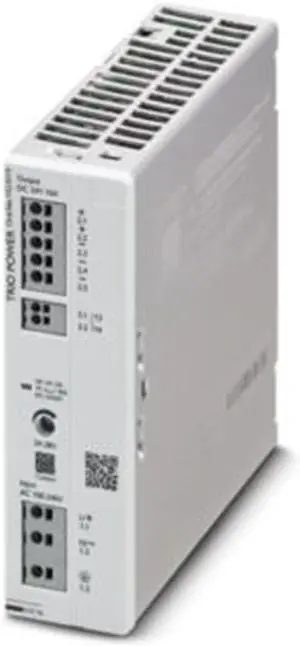 Power Supply TRIO3-PS/1AC/24DC/10/CO 1523019 Power Supply TRIO3-PS/1AC/24DC/10/CO 1523019