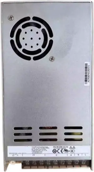 Power Supply PRO PM 250W 12V 21A 2660200291 Power Supply PRO PM 250W 12V 21A 2660200291
