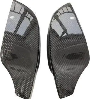 Carbon Look Mirror Cover Compatible With 3 4 5 7 8 Series G20 G21 G30 G38 G22 G23 G11 G12 G15 Models Carbon Look Mirror Cover Compatible With 3 4 5 7 8 Series G20 G21 G30 G38 G22 G23 G11 G12 G15 Models