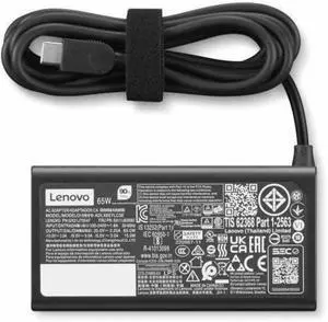 Lenovo 65W Standard USB-C AC Adapter Gen 2-US/Can/Mexico - Lenovo 65W Standard USB-C AC Adapter Gen 2-US/Can/Mexico Lenovo 65W Standard USB-C AC Adapter Gen 2-US/Can/Mexico - Lenovo 65W Standard USB-C AC Adapter Gen 2-US/Can/Mexico