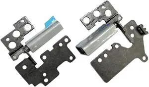 GinTai Laptop LCD Screen Shaft Hinges Axis Right + Left Set Replacement for Dell Latitude 3300 3310 E3310 E3300 2 in 1 07J380 07F429 GinTai Laptop LCD Screen Shaft Hinges Axis Right + Left Set Replacement for Dell Latitude 3300 3310 E3310 E3300 2 in 1 07J380 07F429