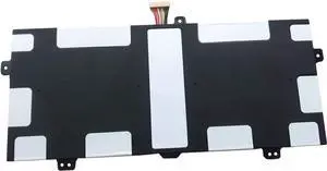 7.7V 39Wh AA-PBUN4AR BA43-00375A Replacement Battery Compatible for Samsung NT900X5L NT900X5L-KSF NP940X3L NP940X3L-K02CN NP940X3L-K01US NP900X5L-K02US 7.7V 39Wh AA-PBUN4AR BA43-00375A Replacement Battery Compatible for Samsung NT900X5L NT900X5L-KSF NP940X3L NP940X3L-K02CN NP940X3L-K01US NP900X5L-K02US