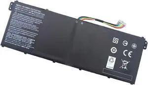AC14B8K Laptop Battery,Compatible for Acer Nitro 5 AN515-51 AN515-52 AN515-53,Compatible for Aspire V3-371 V3-111 ES1-111 ES1-512 R3-131T R5-471T R7-371T R7-372T AC14B8K Laptop Battery,Compatible for Acer Nitro 5 AN515-51 AN515-52 AN515-53,Compatible for Aspire V3-371 V3-111 ES1-111 ES1-512 R3-131T R5-471T R7-371T R7-372T