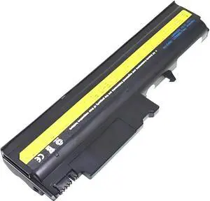 T40 Laptop Battery,Compatible for Lenovo IBM Thinkpad R52p T40 T40P T41 T41P T42 T42 T43 08K8194 92P1010 92P1011 92P1058 92P1060 T40 Laptop Battery,Compatible for Lenovo IBM Thinkpad R52p T40 T40P T41 T41P T42 T42 T43 08K8194 92P1010 92P1011 92P1058 92P1060
