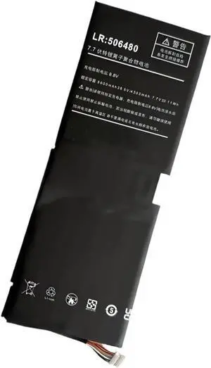 506480 Notebook Laptop Tablet PC Battery,Compatible for One-Netbook OneMix 3 3S 3Pro OneMix3 OneMix3 Pro OneMix3S Bateria 8.8V.(Cool) 506480 Notebook Laptop Tablet PC Battery,Compatible for One-Netbook OneMix 3 3S 3Pro OneMix3 OneMix3 Pro OneMix3S Bateria 8.8V.(Cool)