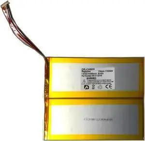 5000Mah Laptop Battery HW-31130148 H-31130148P CWI509,Compatible for Chuwi Ubook Tablet PC 7-Wire Batteria. 5000Mah Laptop Battery HW-31130148 H-31130148P CWI509,Compatible for Chuwi Ubook Tablet PC 7-Wire Batteria.