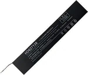 HD627138 11.55V 58.91Wh Laptop Battery,Compatible for One-Netbook OnexPlayer 1S ONEXR-B10 i7-1195G7 Handheld Game Players PC. HD627138 11.55V 58.91Wh Laptop Battery,Compatible for One-Netbook OnexPlayer 1S ONEXR-B10 i7-1195G7 Handheld Game Players PC.