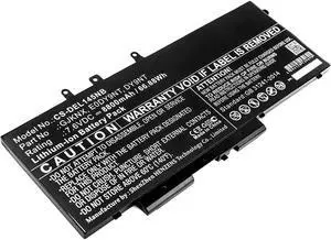 Replacement Battery for DEL'L 00JWGP,03VC9Y,4YFVG,C7J70,DV9NT,FPT1C,GD1JP,GJKNX,KCM82,O3VC9Y,PN:00JWGP,03VC9Y,4YFVG,C7J70,DV9NT,FPT1C,GD1JP,GJKNX,KCM82,O3VC9Y,8800mAh Replacement Battery for DEL'L 00JWGP,03VC9Y,4YFVG,C7J70,DV9NT,FPT1C,GD1JP,GJKNX,KCM82,O3VC9Y,PN:00JWGP,03VC9Y,4YFVG,C7J70,DV9NT,FPT1C,GD1JP,GJKNX,KCM82,O3VC9Y,8800mAh