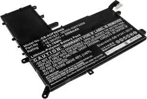 Replacement Battery for Asu's 0B200-03070200,B41N1827,PN:0B200-03070200,B41N1827,3500mAh Replacement Battery for Asu's 0B200-03070200,B41N1827,PN:0B200-03070200,B41N1827,3500mAh