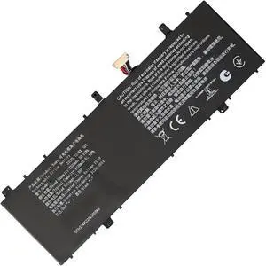 Compatible for Infinix Inbook X2 Series (XL21), Inbook X2 Plus (XL25), Inbook X2 Gen11 (XL23), Inbook X3 Plus (XL31), 417282-3S IEN211GA Laptop Battery.(Heating and Cooling) Compatible for Infinix Inbook X2 Series (XL21), Inbook X2 Plus (XL25), Inbook X2 Gen11 (XL23), Inbook X3 Plus (XL31), 417282-3S IEN211GA Laptop Battery.(Heating and Cooling)