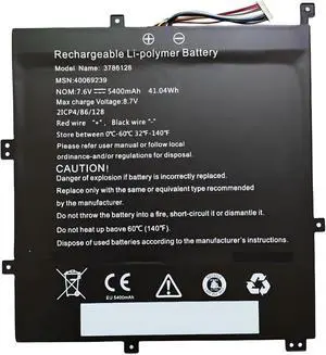 Compatible for Medion Akoya E4272 E4271 Laptop Battery, Replacement for MD61417 MD61649 MD61579 MD61263 61264, 40069239 30026776 30026358 30027530 30027063. Compatible for Medion Akoya E4272 E4271 Laptop Battery, Replacement for MD61417 MD61649 MD61579 MD61263 61264, 40069239 30026776 30026358 30027530 30027063.