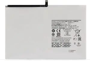 SCUD-WT-N19 Tablet Battery,Compatible for Samsung Galaxy Tab A7 10.4 2020 10.4" SM-T500 SM-T505 SM-T500N SM-T505N SM-T503 SM-T507 SCUD-WT-N19 Tablet Battery,Compatible for Samsung Galaxy Tab A7 10.4 2020 10.4" SM-T500 SM-T505 SM-T500N SM-T505N SM-T503 SM-T507