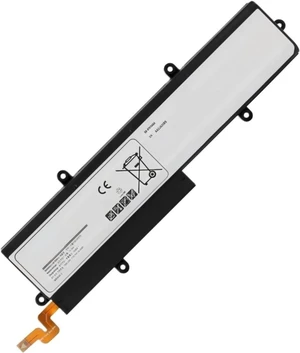 EB-BT670ABA AA1G907KS Laptop Battery,Compatible for Samsung Galaxy View 18.4" SM-T670 SM-T677A Series AA2J929BS EB-BT670ABE 5700mAh/64.64Wh EB-BT670ABA AA1G907KS Laptop Battery,Compatible for Samsung Galaxy View 18.4" SM-T670 SM-T677A Series AA2J929BS EB-BT670ABE 5700mAh/64.64Wh