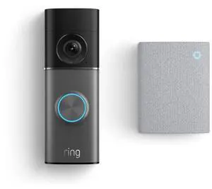 Ring Wired Doorbell Pro (Newest Model) with Chime (Newest Model) Ring Wired Doorbell Pro (Newest Model) with Chime (Newest Model)