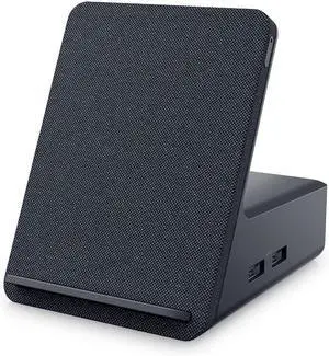 Dell Docking Station - 90 W - USB Type-C - Network (RJ-45) - HDMI - 1 x DisplayPorts - DisplayPort - Gigabit Ethernet Dell Docking Station - 90 W - USB Type-C - Network (RJ-45) - HDMI - 1 x DisplayPorts - DisplayPort - Gigabit Ethernet