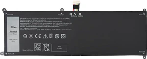 7.6V 30Wh 7VKV9 9TV5X 09TV5X V55D0 0V55D0 Replacement Laptop Battery for DELL Latitude XPS 12 7000 7275 9250 Tablet D1308TB D1508TB D1608TB D2308TB D2508TB 7.6V 30Wh 7VKV9 9TV5X 09TV5X V55D0 0V55D0 Replacement Laptop Battery for DELL Latitude XPS 12 7000 7275 9250 Tablet D1308TB D1508TB D1608TB D2308TB D2508TB