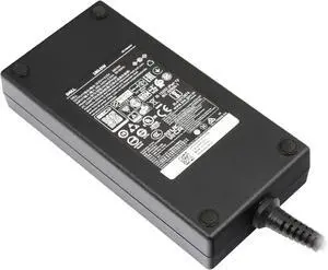Dell DA180PM111 AC-Adapter 180 Watt Slim | Original Dell DA180PM111 AC-Adapter 180 Watt Slim | Original