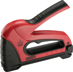 Gardner Bender MSG-501 Cable Boss Professional Grade Staple Gun Gardner Bender MSG-501 Cable Boss Professional Grade Staple Gun