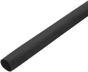 uxcell Heat Shrink Tubing, 6mm Dia 2:1 Heat Shrink Wrap Cable Sleeve Heat Shrink Tube 75m Length Black uxcell Heat Shrink Tubing, 6mm Dia 2:1 Heat Shrink Wrap Cable Sleeve Heat Shrink Tube 75m Length Black