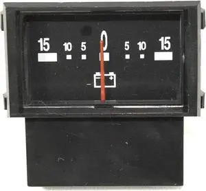 Husqvarna 532122822 Lawn Tractor Ammeter Husqvarna 532122822 Lawn Tractor Ammeter