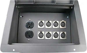 Elite Core FBL8+AC Stage/Studio Cable Elite Core FBL8+AC Stage/Studio Cable