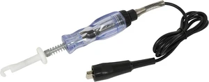 Lisle 28620 Circuit Tester with Buzzer, One Size, Factory Lisle 28620 Circuit Tester with Buzzer, One Size, Factory