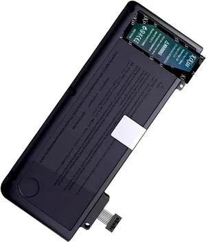 Replacement Battery for Apple MacBook Pro 13 A1278 A1322 2009 2010 2011 2012 Non-Retina Version,High-Capacity Li-Polymer 8500mAh Long Lasting Replacement Battery for Apple MacBook Pro 13 A1278 A1322 2009 2010 2011 2012 Non-Retina Version,High-Capacity Li-Polymer 8500mAh Long Lasting