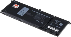 Battery for Dell Latitude 3410, 3510, Inspiron 5501, 5502, 5505, Vostro 5401, 3530mAh, 53Wh, 4cell, Li-pol Battery for Dell Latitude 3410, 3510, Inspiron 5501, 5502, 5505, Vostro 5401, 3530mAh, 53Wh, 4cell, Li-pol