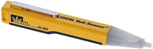 Ideal Industries 61-063 VoltSensor Non-Contact Voltage Tester, 40-600 VAC Ideal Industries 61-063 VoltSensor Non-Contact Voltage Tester, 40-600 VAC