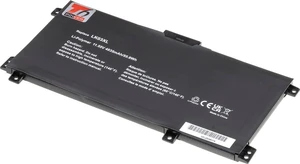 Battery for HP Envy 15-BP000, 15-CN000, 17-AE000 X360 Series, 4835mAh, 55Wh, 3cell, Li-pol Battery for HP Envy 15-BP000, 15-CN000, 17-AE000 X360 Series, 4835mAh, 55Wh, 3cell, Li-pol