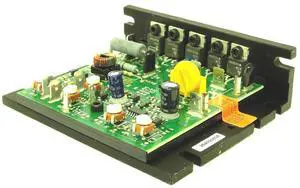 KB Electronics KBIC-225 DC motor control 9432 KB Electronics KBIC-225 DC motor control 9432