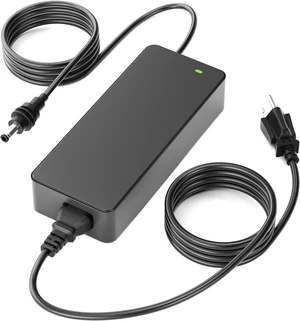 for Starlink Gen 3 Charger,57V 3.42A AC Power Adapter Compatible with Starlink Gen 3 & Mini,195W Power Supply with 10FT Power Cord for Starlink Gen3 Charger Accessories for Starlink Gen 3 Charger,57V 3.42A AC Power Adapter Compatible with Starlink Gen 3 & Mini,195W Power Supply with 10FT Power Cord for Starlink Gen3 Charger Accessories