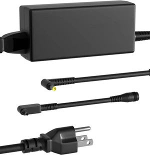 65W AC Adapter Charger for Acer Aspire 5 A515-51 A515-43 A515-43G A515-52 A515-51G A517-51 A515-52G A515-41G A515-53 A515-53G A515-53K A515-53KG A517-51G A515-52G A515-52K N17Q4 N17C4 Laptop 65W AC Adapter Charger for Acer Aspire 5 A515-51 A515-43 A515-43G A515-52 A515-51G A517-51 A515-52G A515-41G A515-53 A515-53G A515-53K A515-53KG A517-51G A515-52G A515-52K N17Q4 N17C4 Laptop