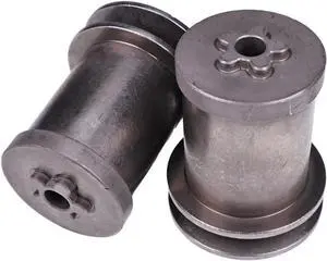 JZGRDN 2PCS Blade Adapter 581851501 Compatible with Husqvarna 7022 LC356AWD LC356 HD725E HD775HW HD800HW HU675AWD HU700AWD HU700H HU700L HU725E HU775H HU800AWD HU800AWDH HU800H Lawn Mower JZGRDN 2PCS Blade Adapter 581851501 Compatible with Husqvarna 7022 LC356AWD LC356 HD725E HD775HW HD800HW HU675AWD HU700AWD HU700H HU700L HU725E HU775H HU800AWD HU800AWDH HU800H Lawn Mower