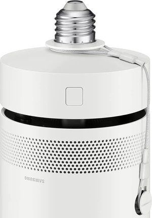 SAMSUNG The Freestyle Socket Adapter (VG-FSA3BA/ZA, 2022) SAMSUNG The Freestyle Socket Adapter (VG-FSA3BA/ZA, 2022)