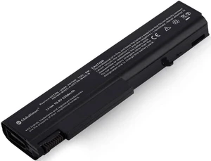 GlobalSmart High Performance Notebook/Laptop Battery HSTNN-UB68/ HSTNN-XB85/ KU531AA/ HSTNN-IB69 for HP Black ProBook 6550 10.8V 5200mAh 6cell GlobalSmart High Performance Notebook/Laptop Battery HSTNN-UB68/ HSTNN-XB85/ KU531AA/ HSTNN-IB69 for HP Black ProBook 6550 10.8V 5200mAh 6cell