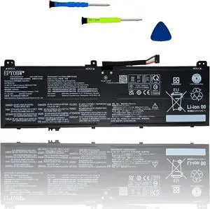 L22D4PA1 Laptop Battery 71Wh Compatible with Lenovo Yoga 7 14IRL8 14ARP8 16IRL8 16ARP8 / Yoga 7 2-in-1 14IML9 14AHP9 16IML9 16AHP9 Series L22C4PA1 L22M4PA1 L22D4PA1 Laptop Battery 71Wh Compatible with Lenovo Yoga 7 14IRL8 14ARP8 16IRL8 16ARP8 / Yoga 7 2-in-1 14IML9 14AHP9 16IML9 16AHP9 Series L22C4PA1 L22M4PA1