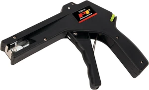 PERFORMANCE TOOL W2919 Wilmar Adjustable Cable Tie Gun Black PERFORMANCE TOOL W2919 Wilmar Adjustable Cable Tie Gun Black