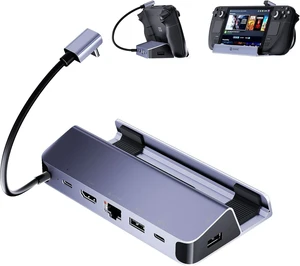 QUUGE Laptop Stand Docking Station Dual Moniteur QS601 (QS603) QUUGE Laptop Stand Docking Station Dual Moniteur QS601 (QS603)