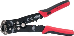 Gardner Bender GS-394 Automatic Stripper and Crimper Gardner Bender GS-394 Automatic Stripper and Crimper