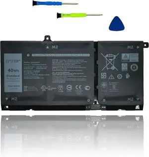 JK6Y6 Laptop Battery 40Wh 0JK6Y6 H5CKD 7T8CD TXD03 JK6Y6 Laptop Battery 40Wh 0JK6Y6 H5CKD 7T8CD TXD03