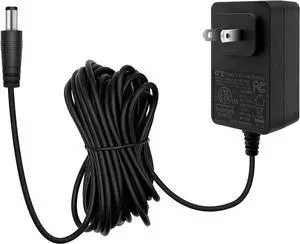 Replacement Part 9004190216 for Masterbuilt Power Adapter, Compatible with Masterbuilt Gravity Series 560/800/ 1050 XL Grills & Smokers, Gravity Power Supply with 16.4 ft Long Cord Replacement Part 9004190216 for Masterbuilt Power Adapter, Compatible with Masterbuilt Gravity Series 560/800/ 1050 XL Grills & Smokers, Gravity Power Supply with 16.4 ft Long Cord