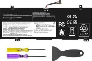45Wh L18C4PF3 Laptop Battery L18M4PF3 L18M4PF4 L18C4PF4 for Lenovo ideapad C340-14API C340-14IML C340-14IWL S540-14API S540-14IML S540-14IWL Flex-14IML Flex-14IWL Flex-14API 81SS0005US 45Wh L18C4PF3 Laptop Battery L18M4PF3 L18M4PF4 L18C4PF4 for Lenovo ideapad C340-14API C340-14IML C340-14IWL S540-14API S540-14IML S540-14IWL Flex-14IML Flex-14IWL Flex-14API 81SS0005US