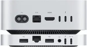 Mate Mini-B for Mac mini M4 Dock,80Gbps Aluminum Alloy Stand with M.2 PCle SSD Solt (up to 8TB), USB-C*1USB-A 3.0 * 22.5G LAN*1SD4.0 * 1Type-C(PD3.0)*1, Computer Peripheral Devices Mate Mini-B for Mac mini M4 Dock,80Gbps Aluminum Alloy Stand with M.2 PCle SSD Solt (up to 8TB), USB-C*1USB-A 3.0 * 22.5G LAN*1SD4.0 * 1Type-C(PD3.0)*1, Computer Peripheral Devices
