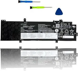 L21M3P71 Laptop Battery 39.3Wh Compatible with Lenovo ThinkPad T14 Gen 3 Gen 4 / ThinkPad P14s Gen 3 Gen 4 Series L21L3P71 L21C3P71 L21L4P71 L21M4P71 L21C4P71 L21D4P71 L21M4P72 L21M3P71 Laptop Battery 39.3Wh Compatible with Lenovo ThinkPad T14 Gen 3 Gen 4 / ThinkPad P14s Gen 3 Gen 4 Series L21L3P71 L21C3P71 L21L4P71 L21M4P71 L21C4P71 L21D4P71 L21M4P72